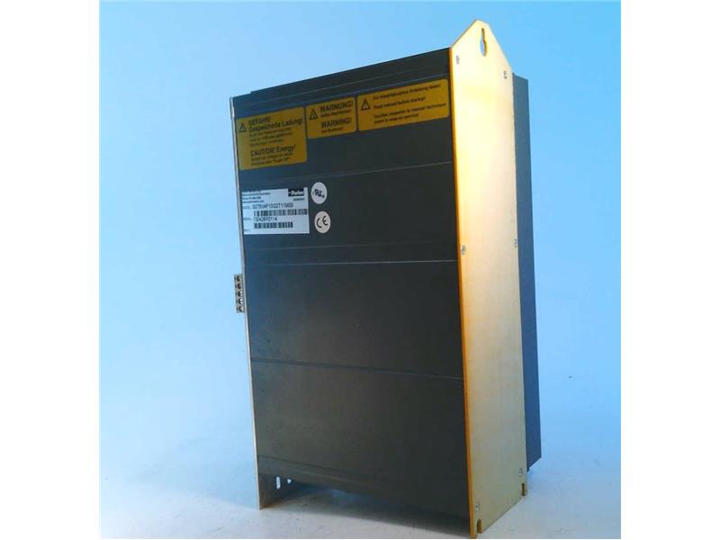 PARKER S075V4F10I22T11M00