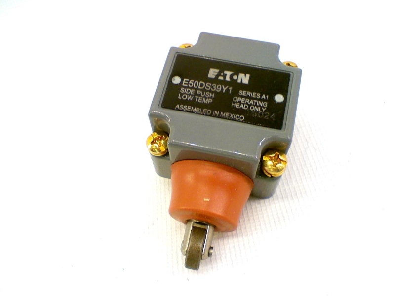 EATON CORPORATION E50DS39Y1
