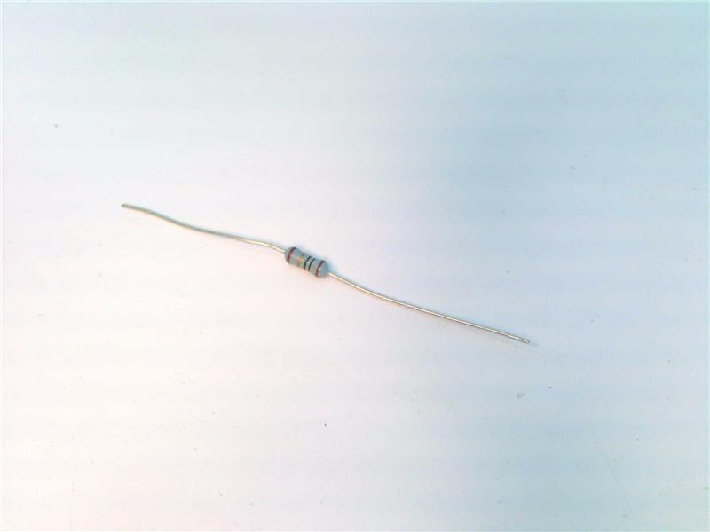 KOA MFS1/2DCT52R10R0