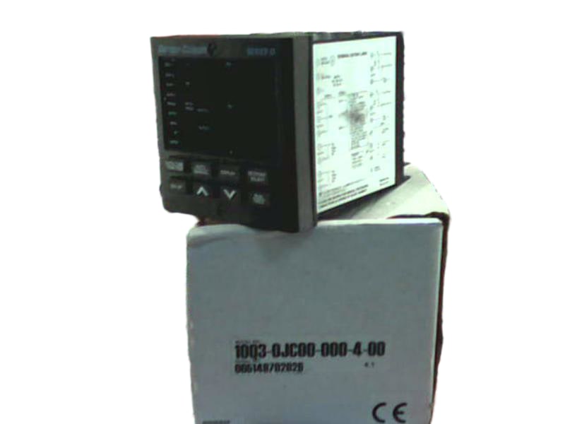 10Q3-OJC00-000-4-00 by INVENSYS