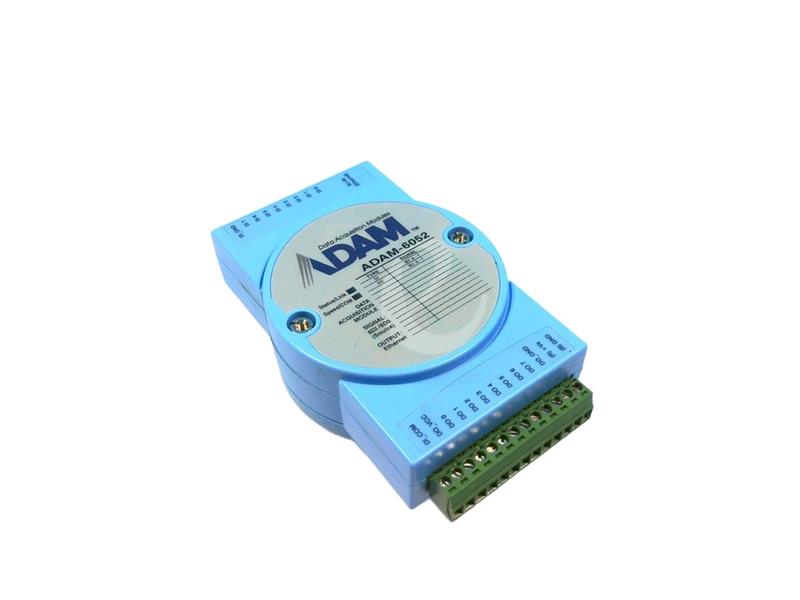 ADAM-6052 by ADVANTECH