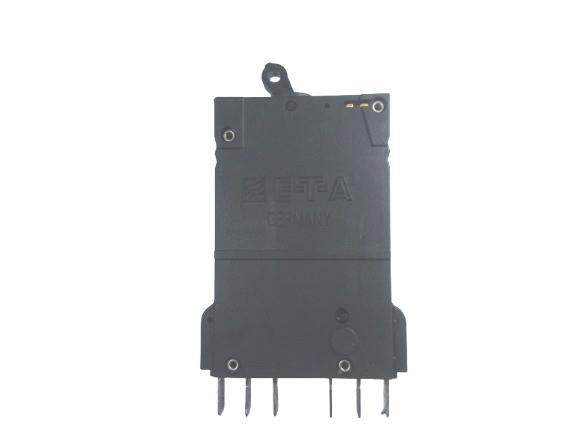 E-T-A CIRCUIT BREAKERS 2210-S211-P1M1-H111-6A