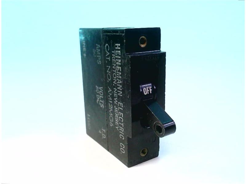 EATON CORPORATION AM12MG6-50AMP-50VDC-4