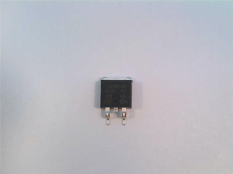 ST MICRO T1235H-8G
