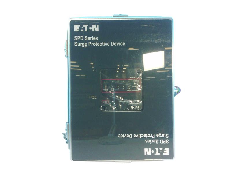 BSPD300600Y2P by EATON CORPORATION