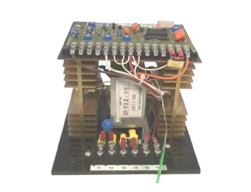 BEEL CONTROLS 27-832-00