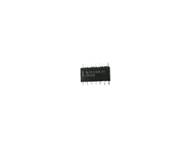 IC2902DSM by ZEBRA