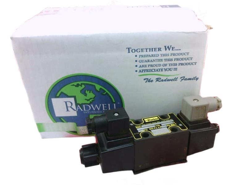 PARKER D1VW009CNRP-82