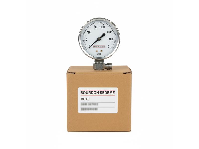 MCX5 by BOURDON SEDEME