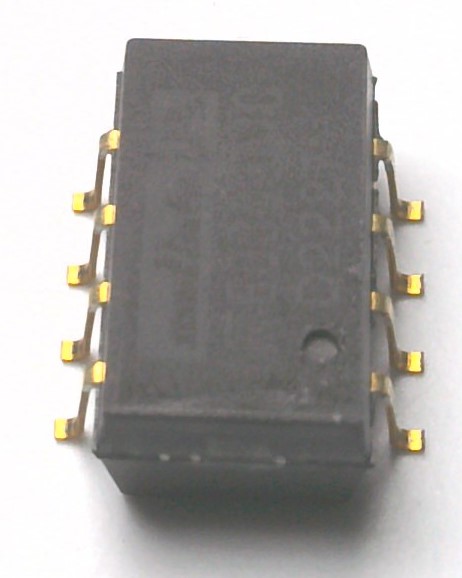 MURATA MANUFACTURING NTE0303MC