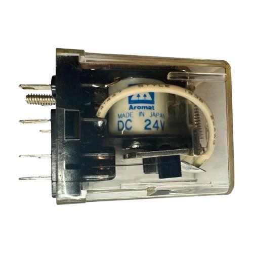 MATSUSHITA ELECTRIC AP322298
