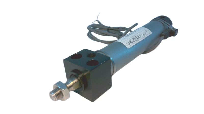 SMC CDMKRA25-100-G79