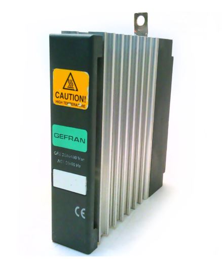 GEFRAN GTS-25/60-A-0