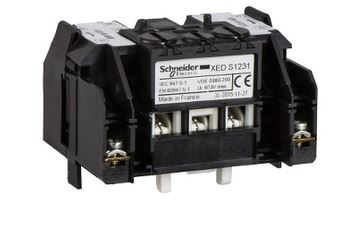 SCHNEIDER ELECTRIC XEDS1231