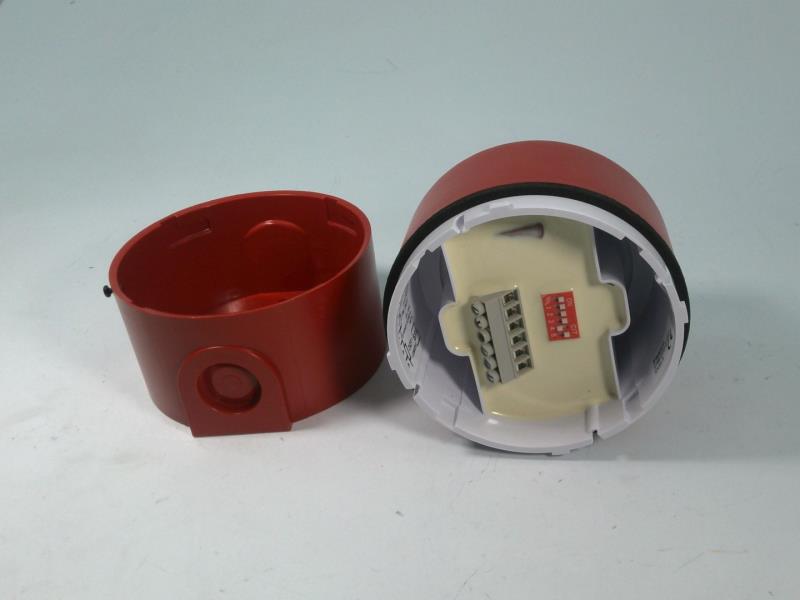 EATON CORPORATION FL/RL/R/D 24V SWITCH