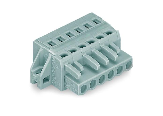 231-115/026-000 by WAGO