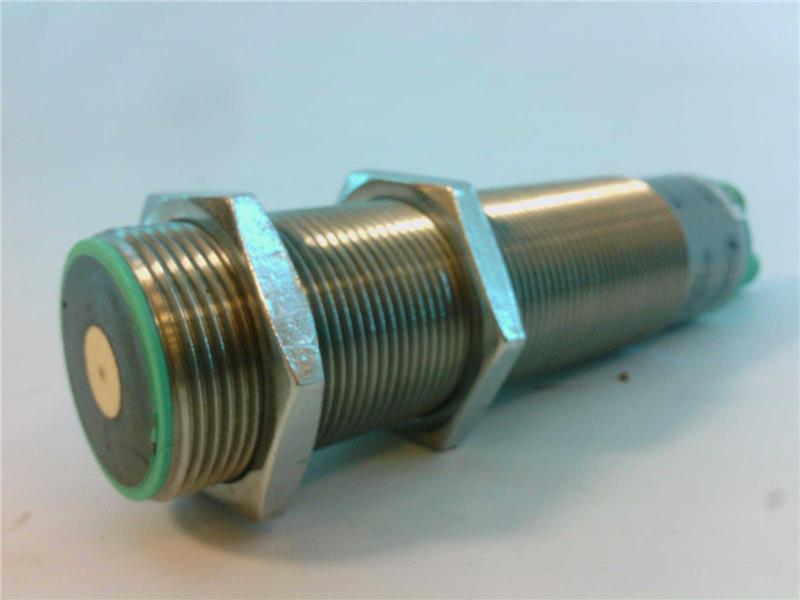 PEPPERL & FUCHS UC500-30GM-IU-V1