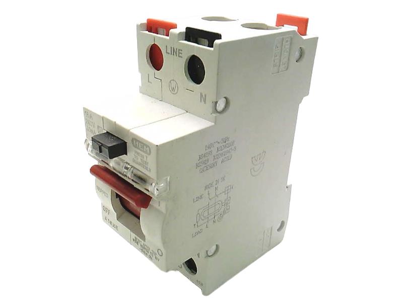 A-16-HE by EATON CORPORATION