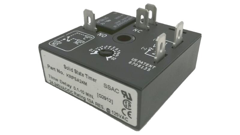 KRPSA24M by ASEA BROWN BOVERI