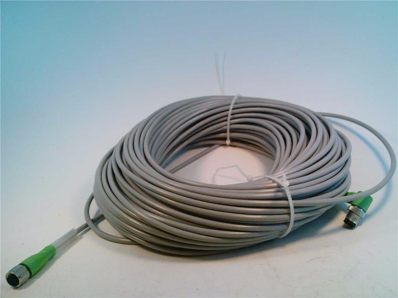 PEPPERL & FUCHS V1-G-50M-PUR-ABG-V1-W