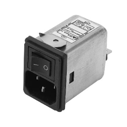DELTA ELECTRONICS 10BENG3G