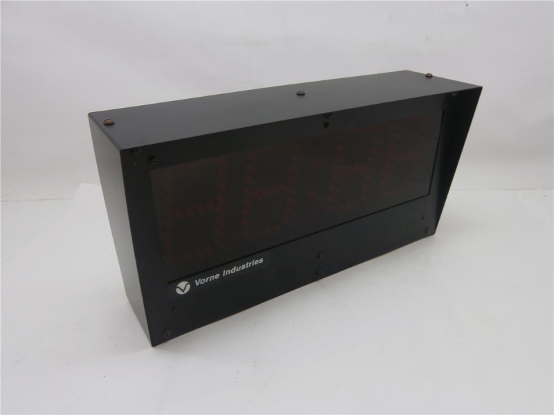 VORNE INDUSTRIES 77/708-51-485-485-4