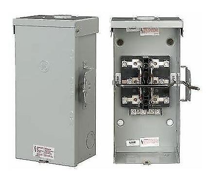 GENERAL ELECTRIC TC10324R