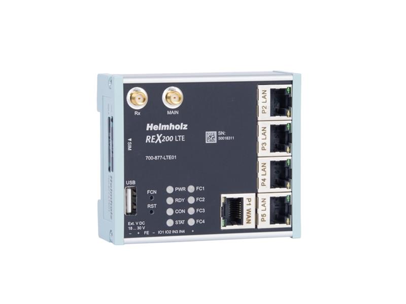 HELMHOLZ 700-877-LTE01