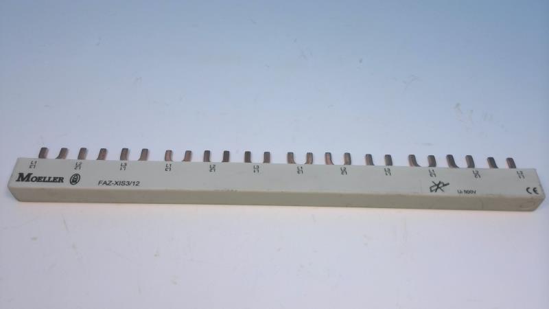 EATON CORPORATION FAZ-XIS-3/12