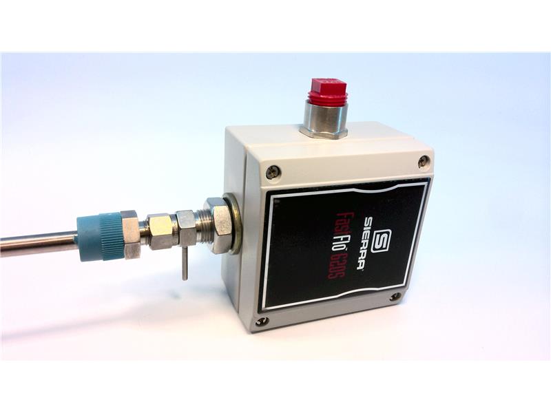 SIERRA INSTRUMENTS 620S-L18-M1-EN2-V4-NR-0