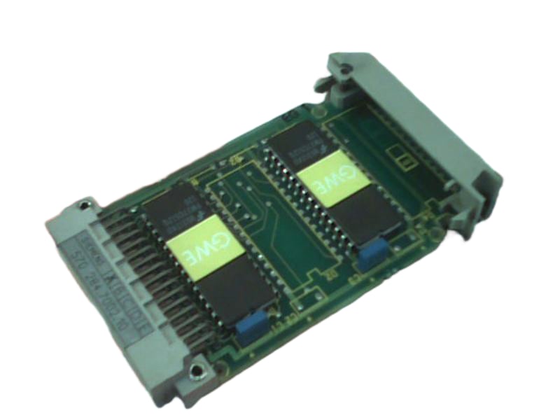 SIEMENS 6FX-1808-1BX42