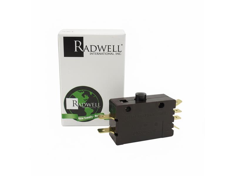 ZF FRIEDRICHSHAFEN E19-00A