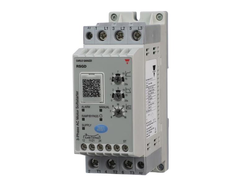 CARLO GAVAZZI RSGD4012F0VD20