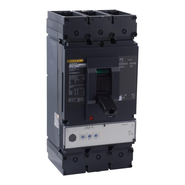 SCHNEIDER ELECTRIC LGL34400WU31X