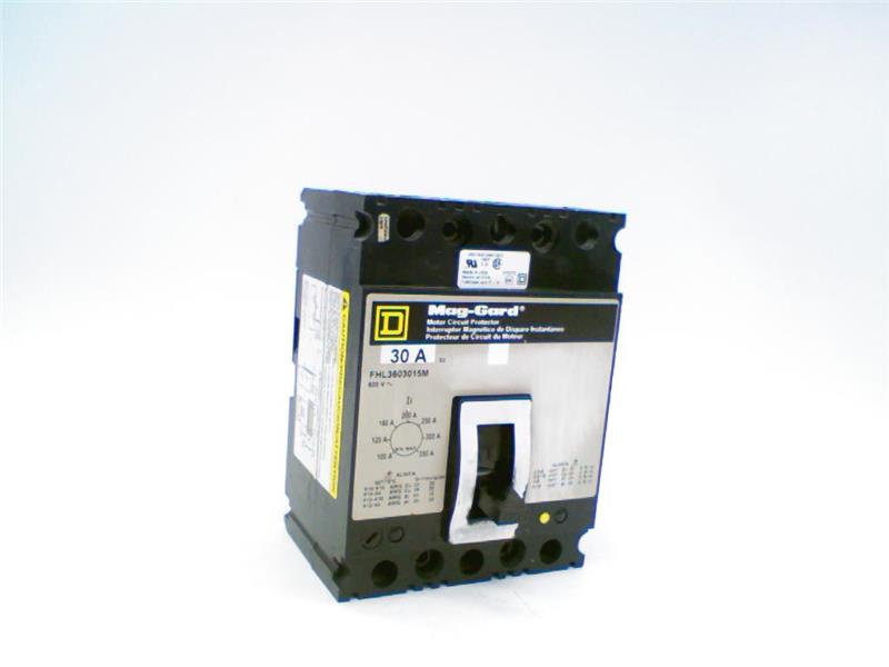 SCHNEIDER ELECTRIC FHL3603015M