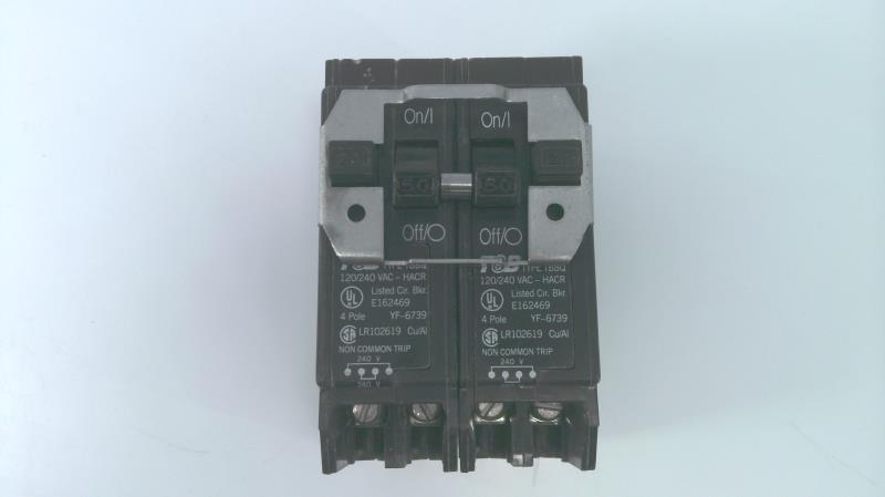 ABB THOMAS & BETTS TBBQ220250