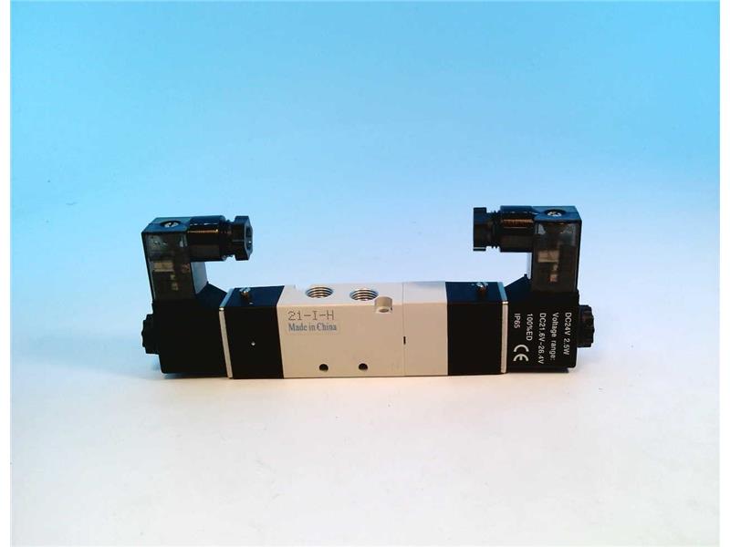 MEAD M4V130C-06-24VDC