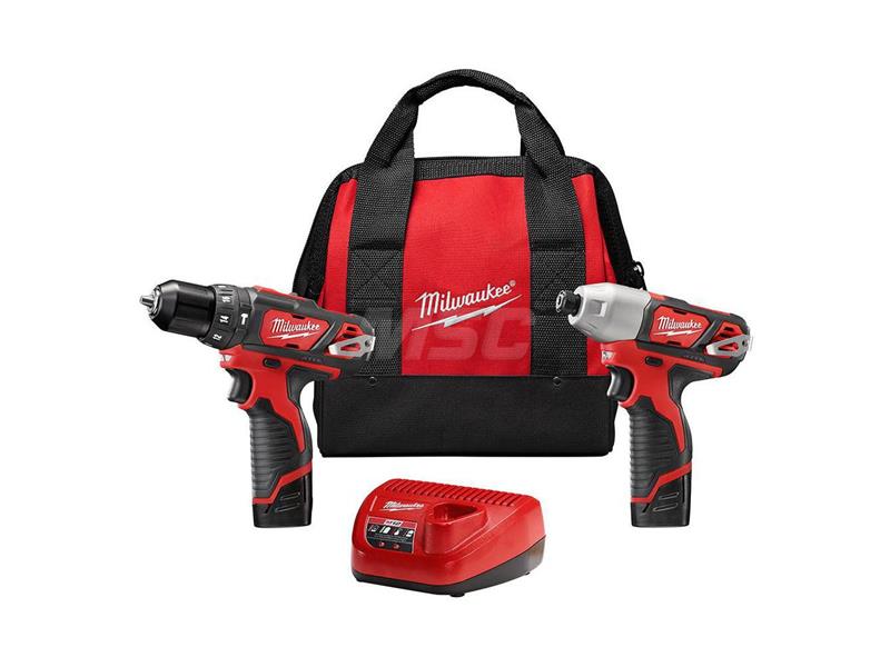 MILWAUKEE POWER TOOLS 2497-22