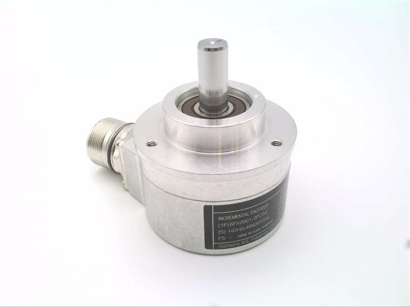 SIEMENS 6FX2001-2PC50