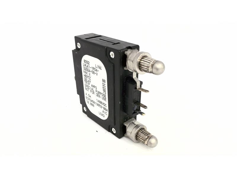 SENSATA TECHNOLOGIES LMLK1-1RS4-32924-60V