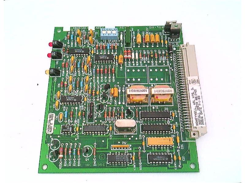 HONEYWELL 14505128-001