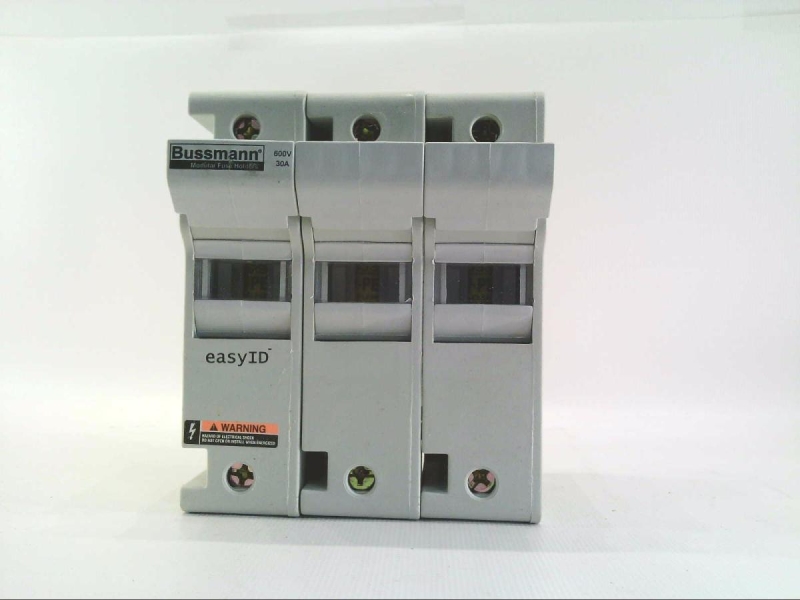 EATON CORPORATION CH30J3