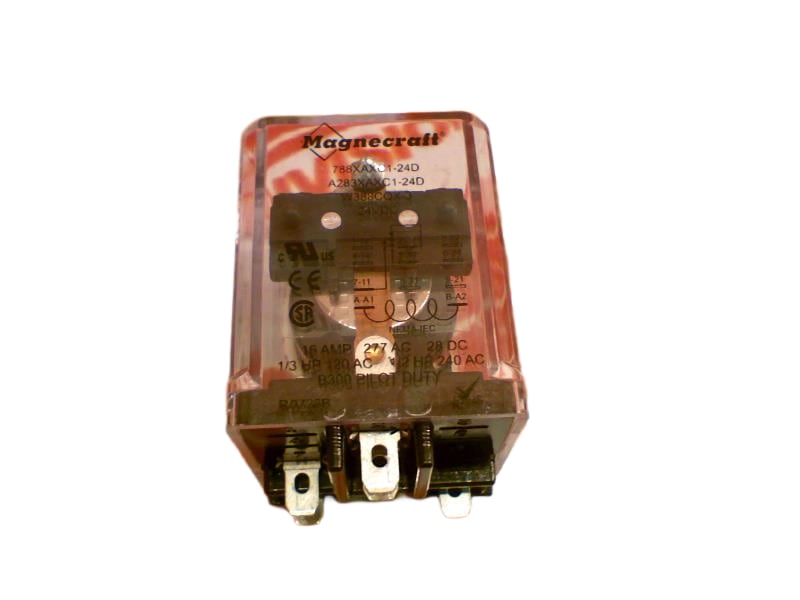 788XAXC1-24D by SCHNEIDER ELECTRIC