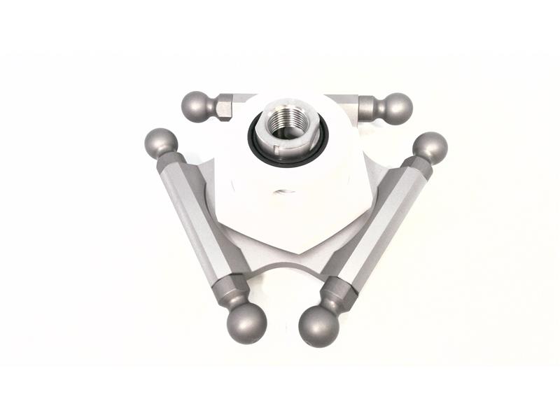 ASEA BROWN BOVERI 3HAC6913-1