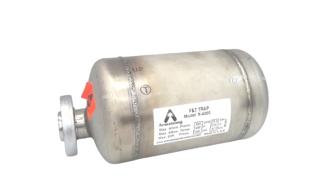 FT-4300 by ARMSTRONG