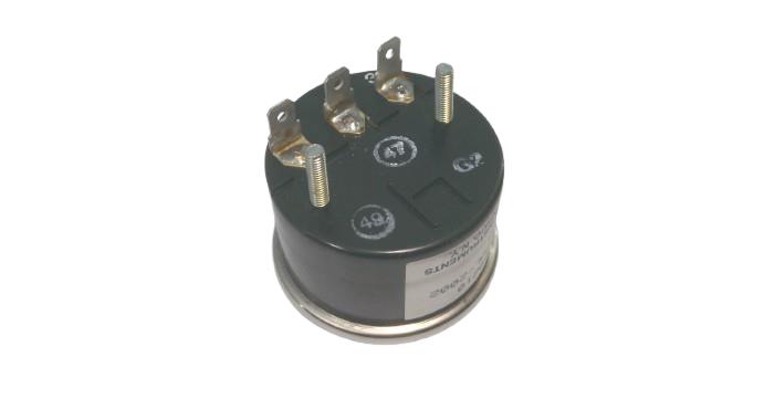 CURTIS INSTRUMENTS 13260210