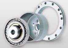 HD SYSTEMS CSF-25-50-2A-GR-SP