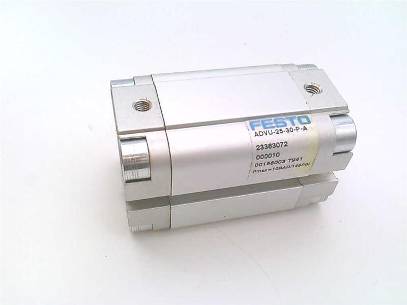 FESTO ADVU-25-30-P-A