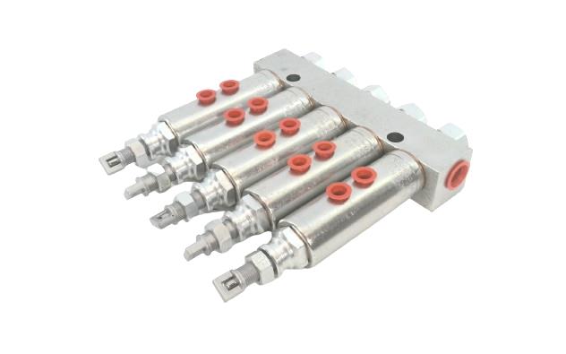 LINCOLN INDUSTRIAL 83749-5