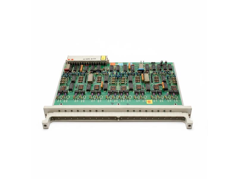 SIEMENS 6ES5432-3BA11